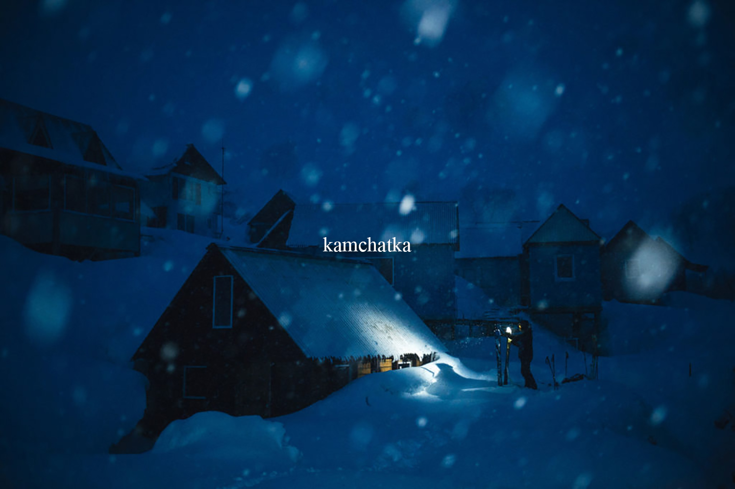 Kamchatka